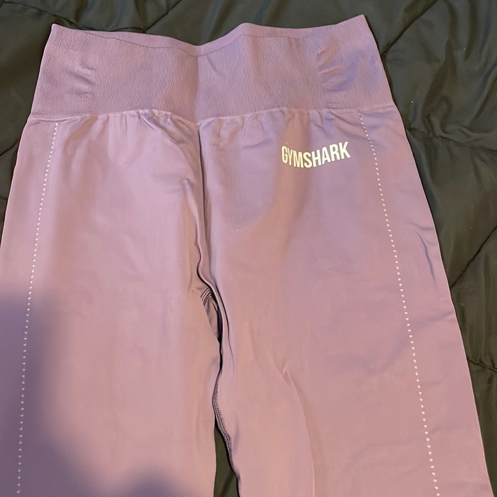 Gymshark leggings
